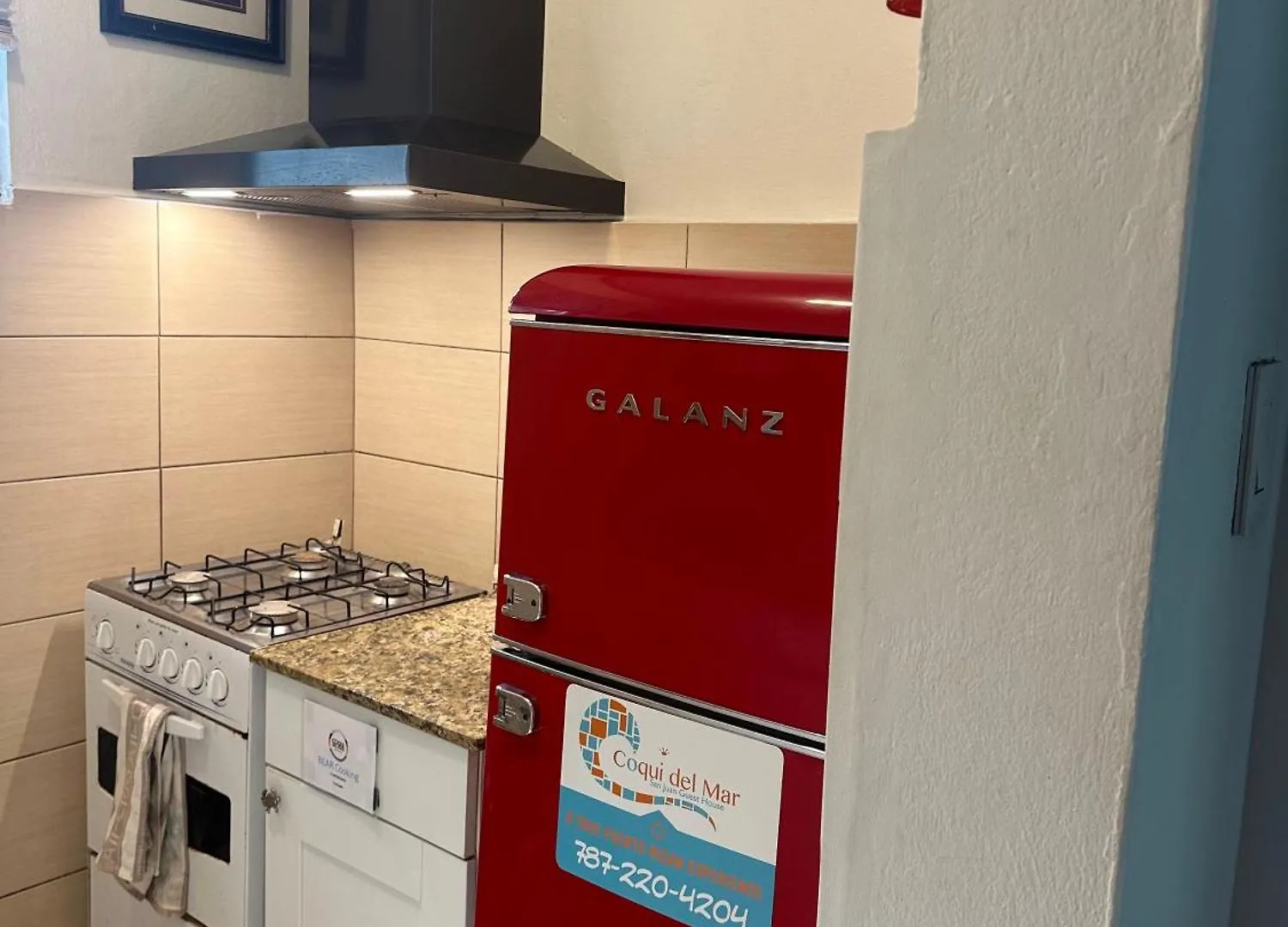 Studio With Modern Amenities, Walk-In Shower, Jacuzzi, Beach, And Pool, (Adults Only) Apartmán San Juan