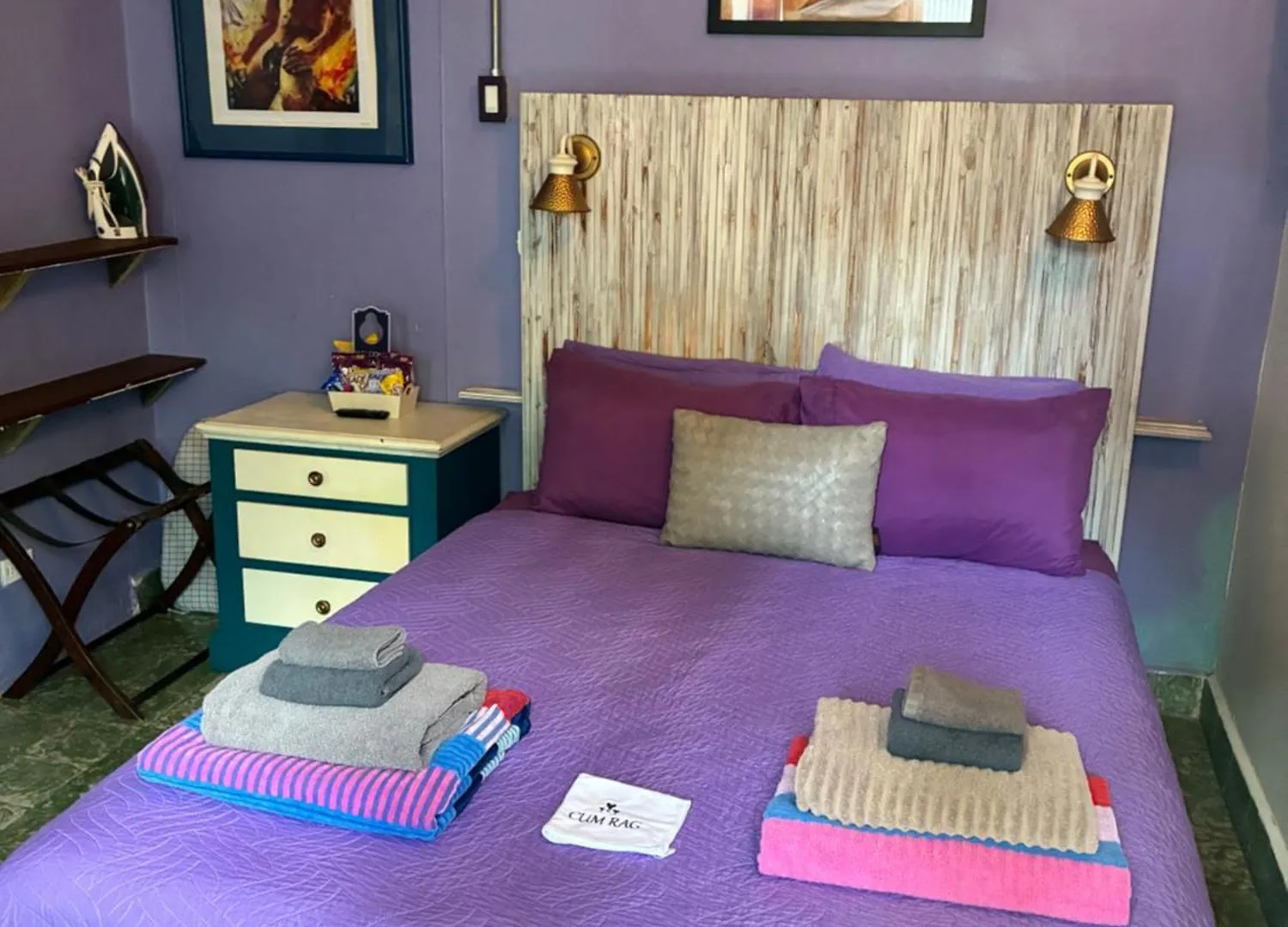 Studio With Modern Amenities, Walk-In Shower, Jacuzzi, Beach, And Pool, (Adults Only) 0*, San Juan