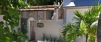 Studio With Modern Amenities, Walk-In Shower, Jacuzzi, Beach, And Pool, (Adults Only) Apartmán