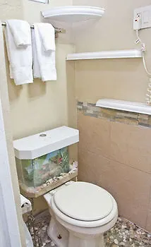 Apartmán Studio With Modern Amenities, Walk-In Shower, Jacuzzi, Beach, And Pool, (Adults Only) Portoriko