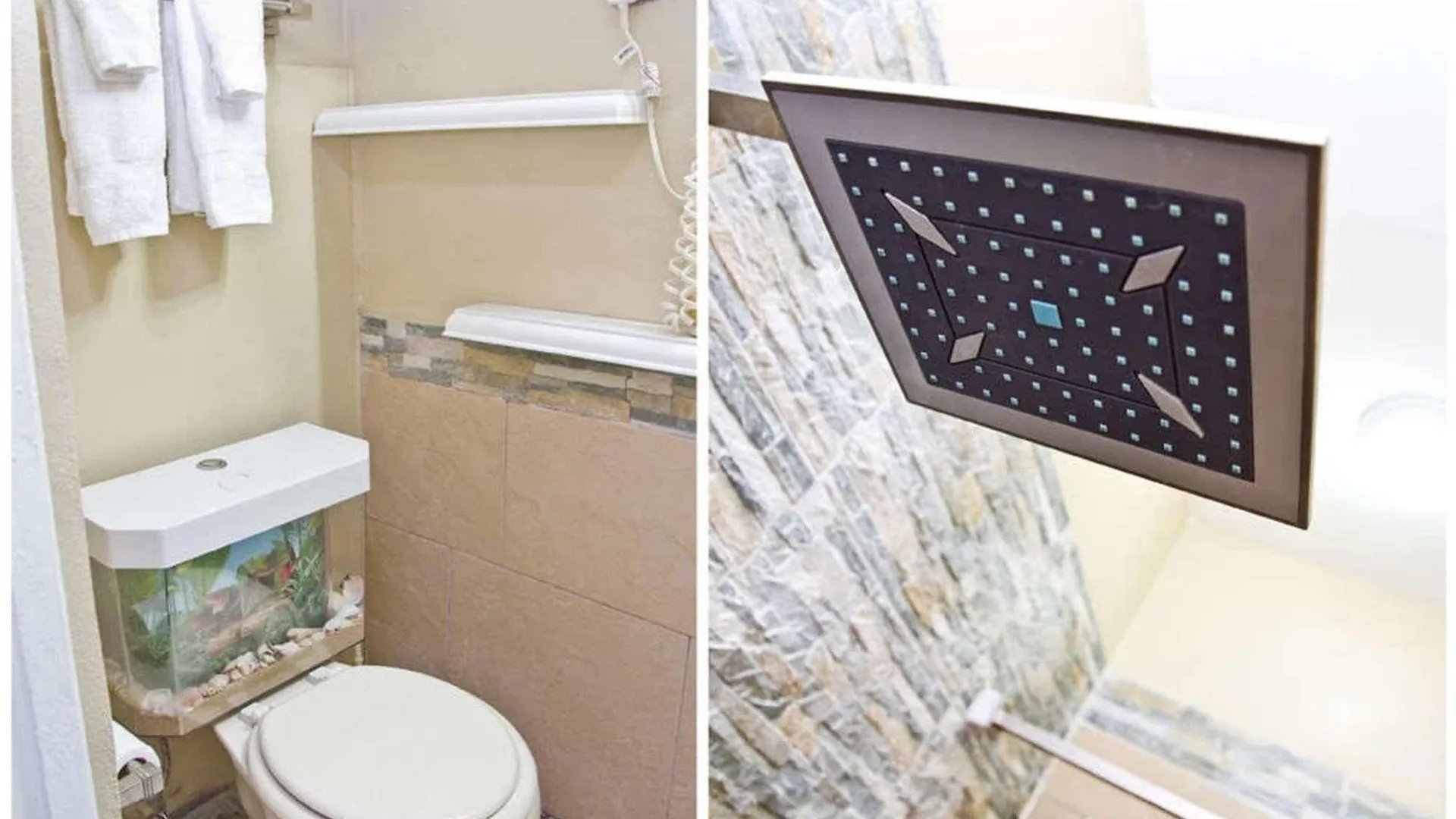 Studio With Modern Amenities, Walk-In Shower, Jacuzzi, Beach, And Pool, (Adults Only) Portoriko