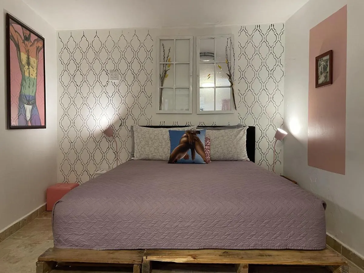 Coqui Del Mar Guesthouse (Adults Only) San Juan