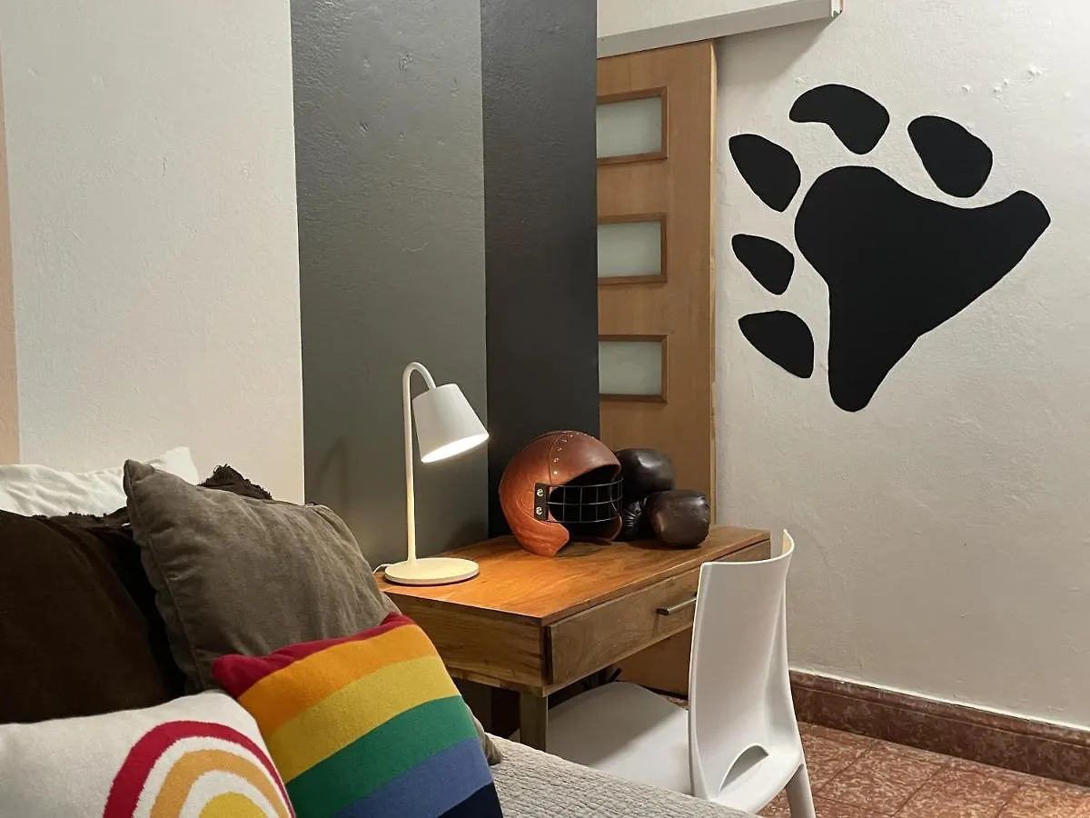 Coqui Del Mar Guesthouse (Adults Only) San Juan 0*,  Puerto Rico