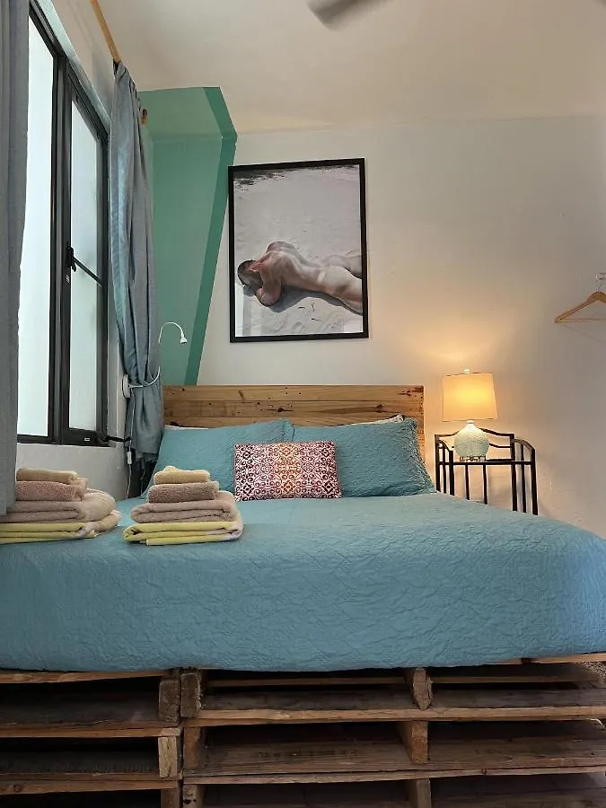 Apartment Coqui Del Mar Guesthouse (Adults Only) San Juan Puerto Rico