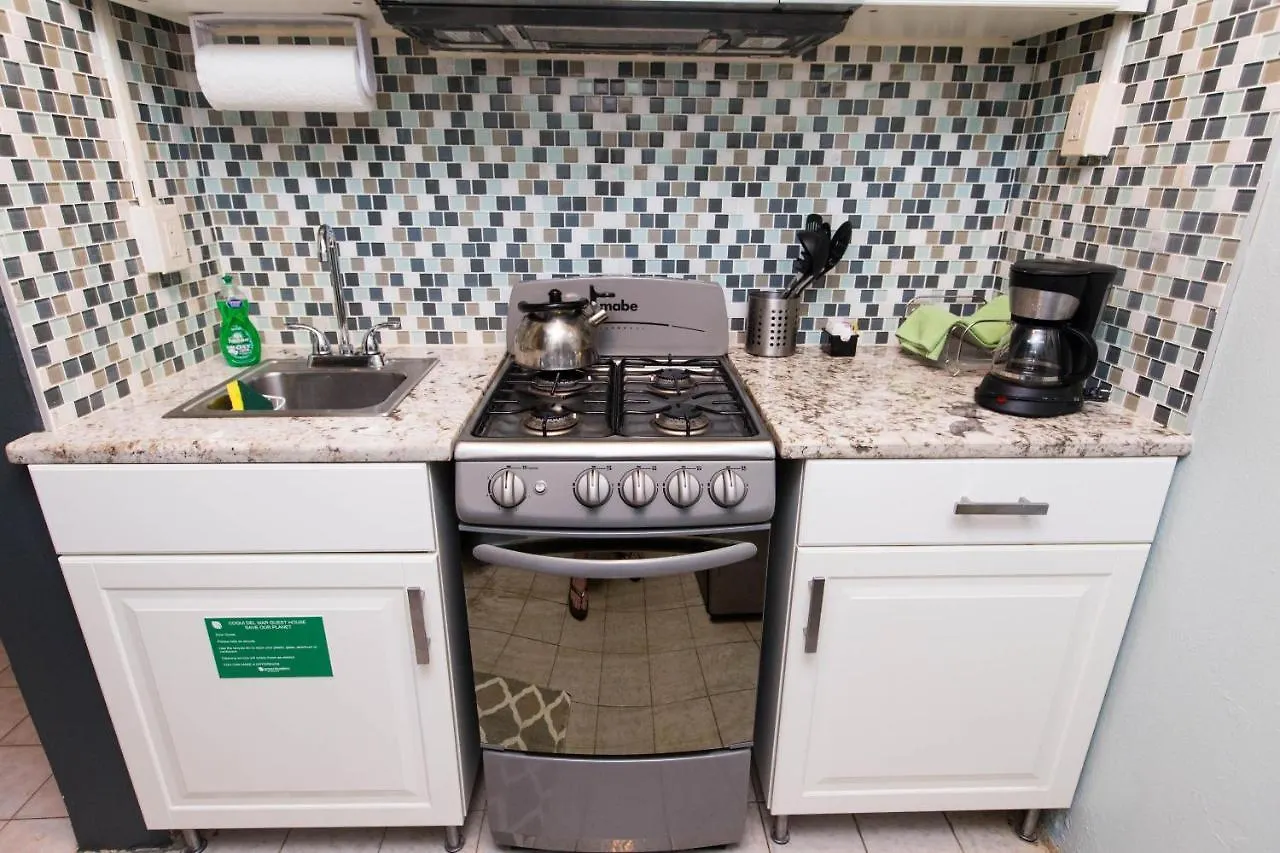 Apartment Coqui Del Mar Guesthouse (Adults Only) San Juan Puerto Rico