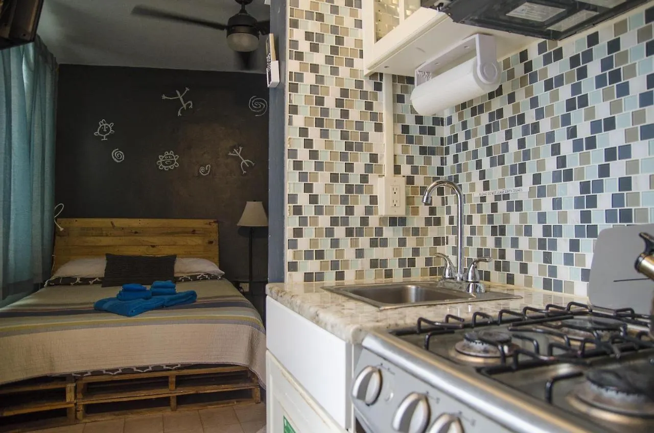 Coqui Del Mar Guesthouse (Adults Only) San Juan 0*,