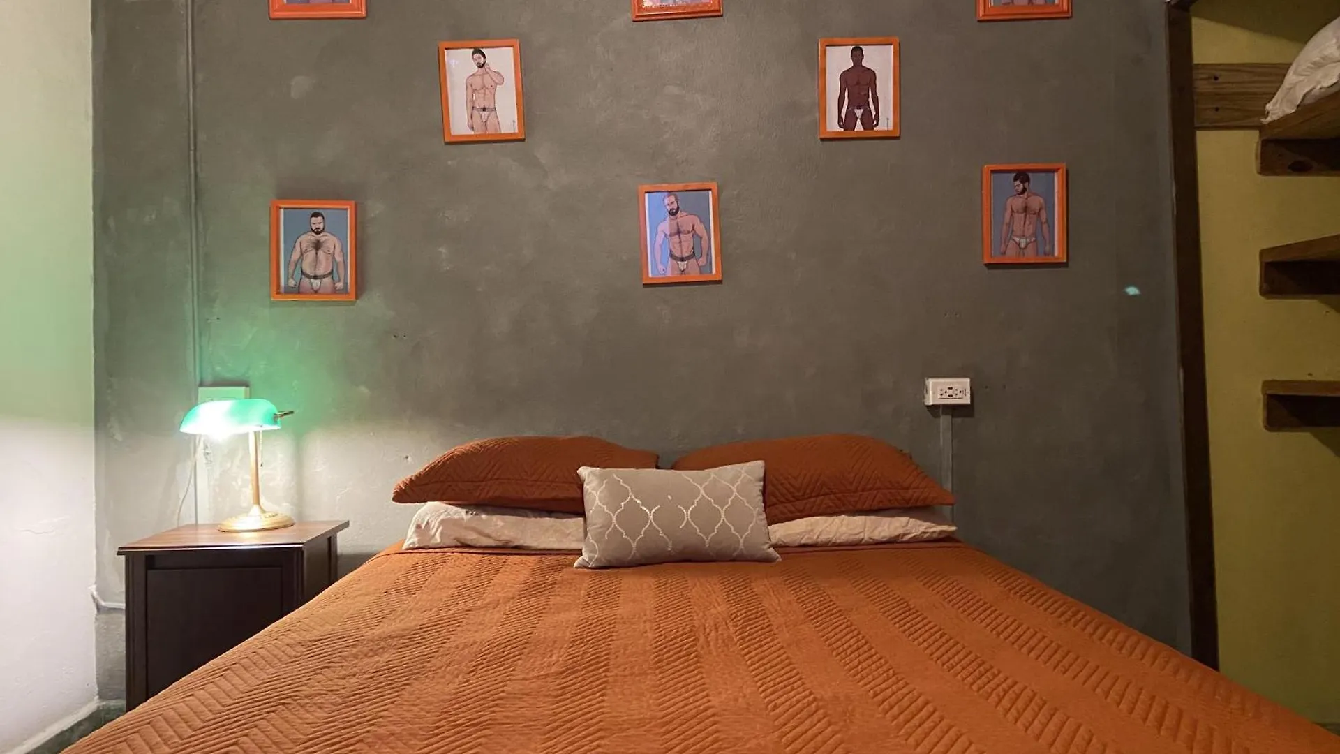 Coqui Del Mar Guesthouse (Adults Only) San Juan Puerto Rico