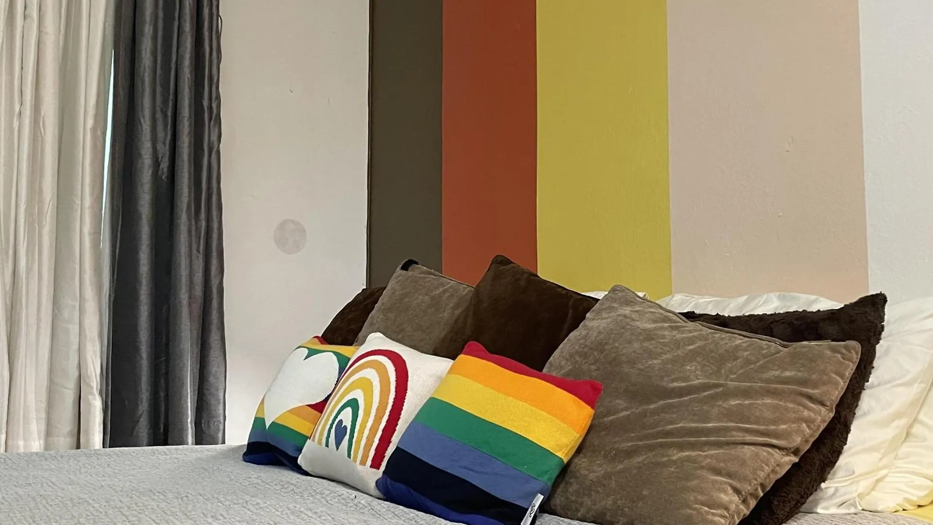 Coqui Del Mar Guesthouse (Adults Only) San Juan Apartment