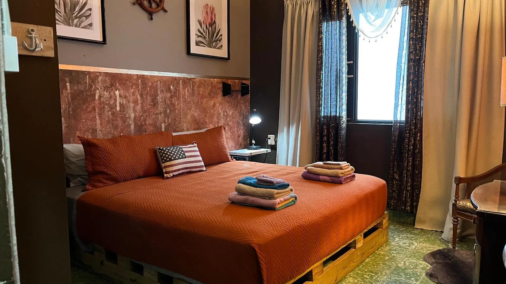 Coqui Del Mar Guesthouse (Adults Only) San Juan