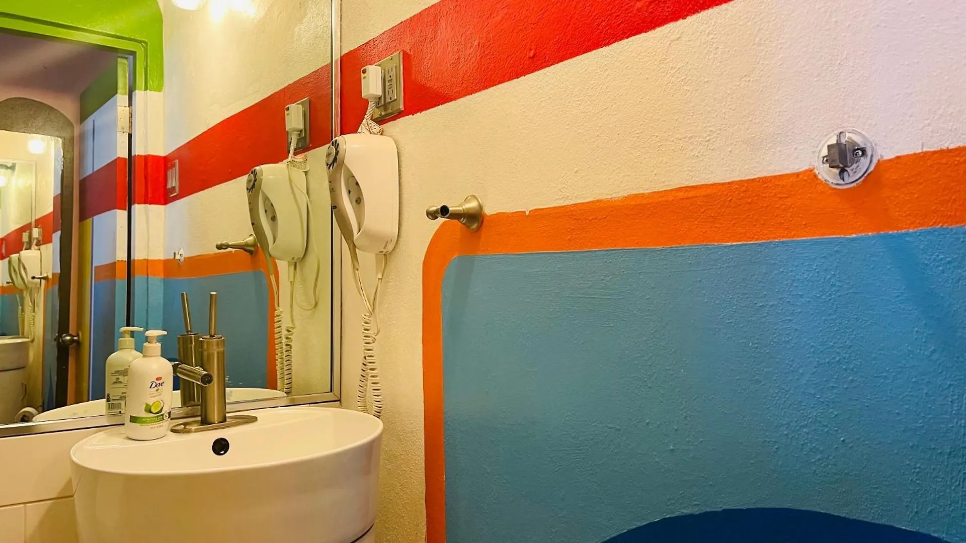 Apartment Coqui Del Mar Guesthouse (Adults Only) San Juan Puerto Rico