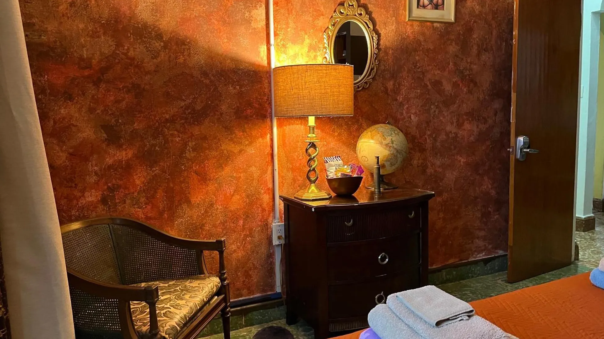 Apartment Coqui Del Mar Guesthouse (Adults Only) San Juan Puerto Rico