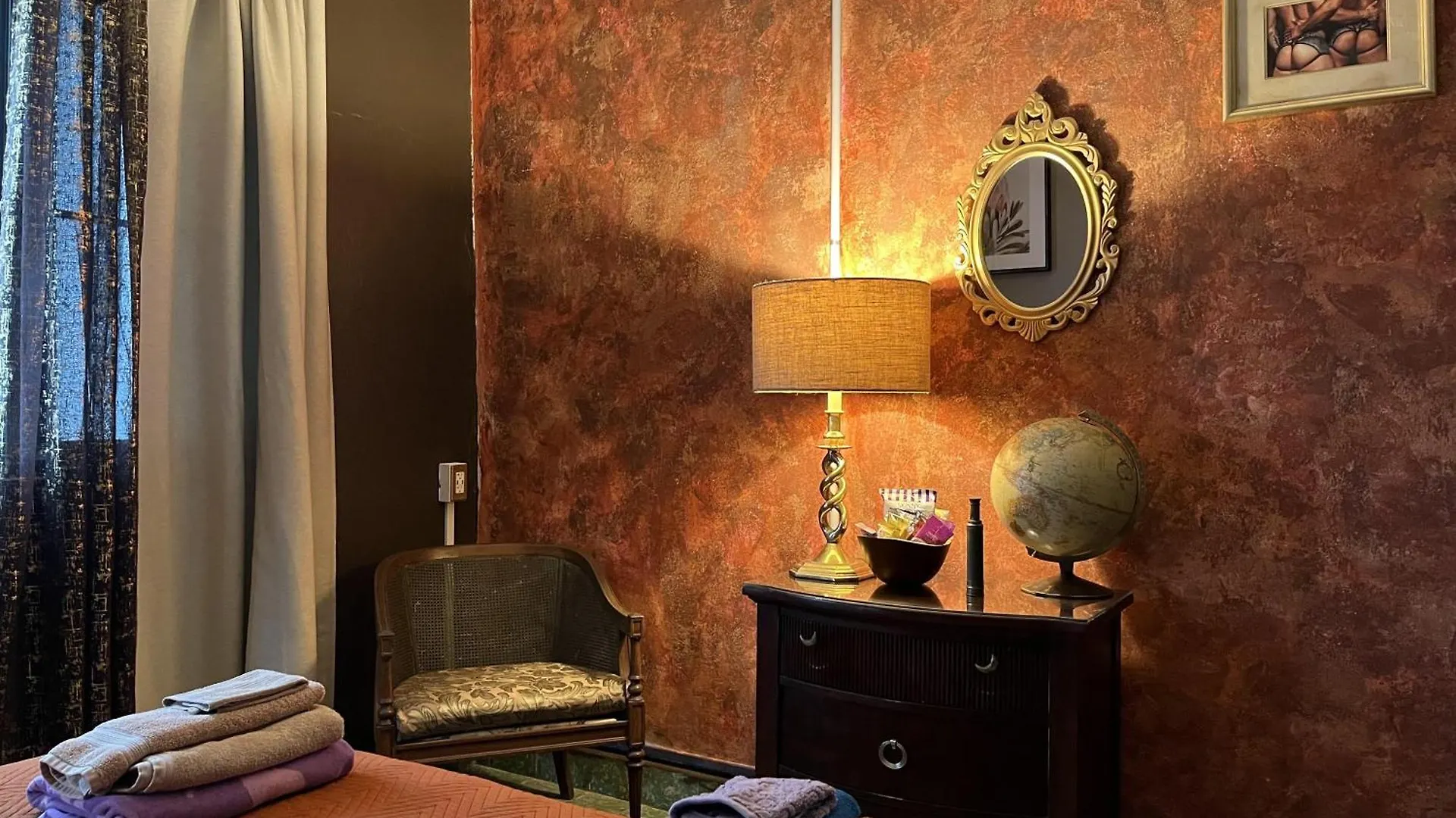Apartment Coqui Del Mar Guesthouse (Adults Only) San Juan
