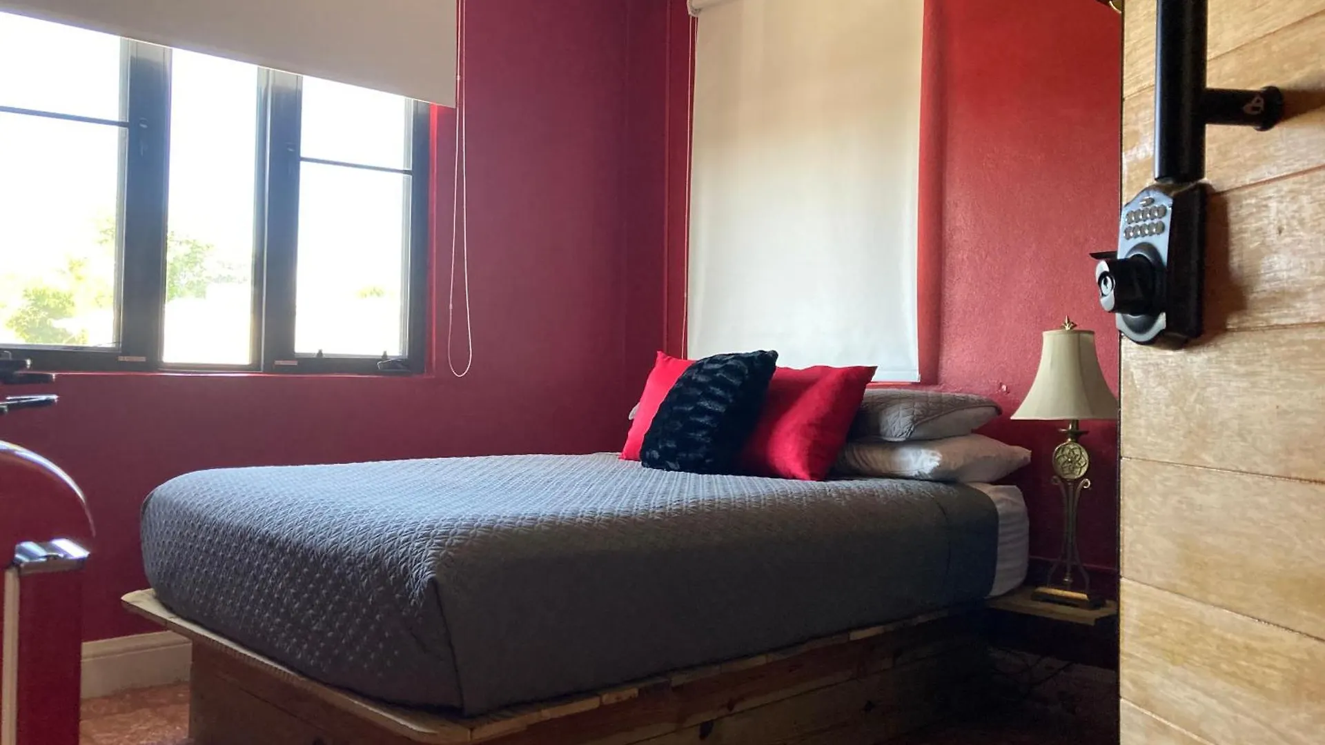 Apartment Coqui Del Mar Guesthouse (Adults Only) San Juan