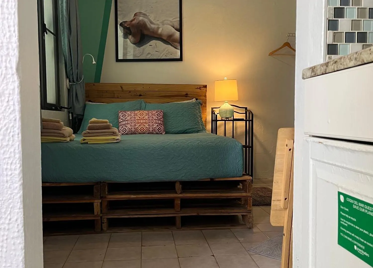 Coqui Del Mar Guesthouse (Adults Only) San Juan Puerto Rico