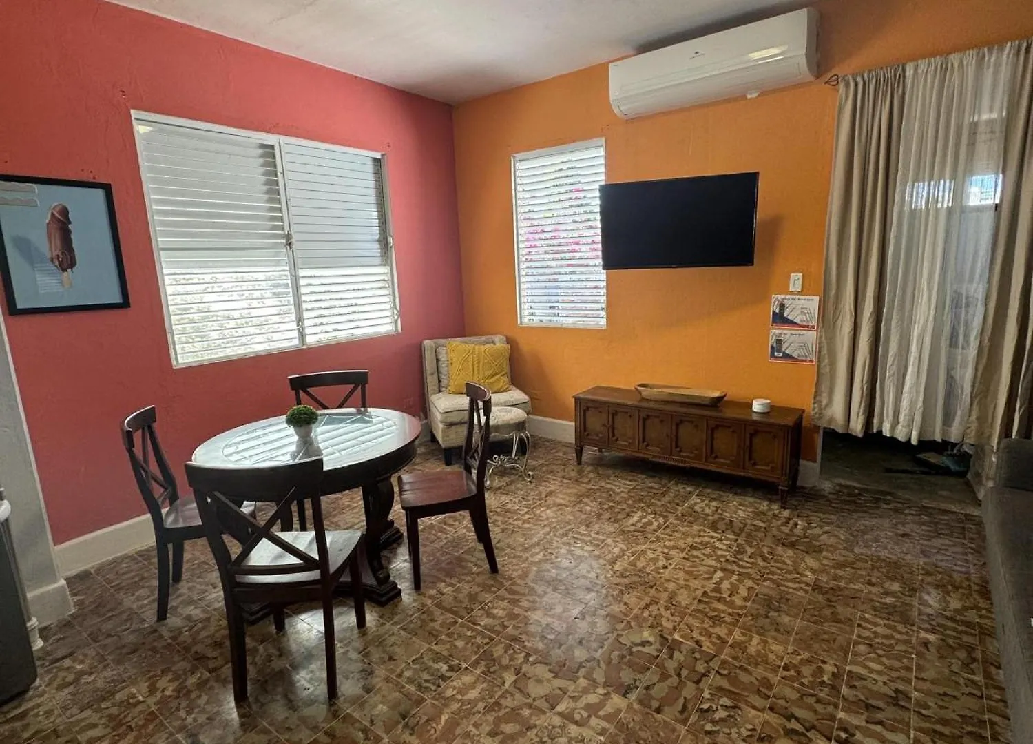 Coqui Del Mar Guesthouse (Adults Only) San Juan Apartment
