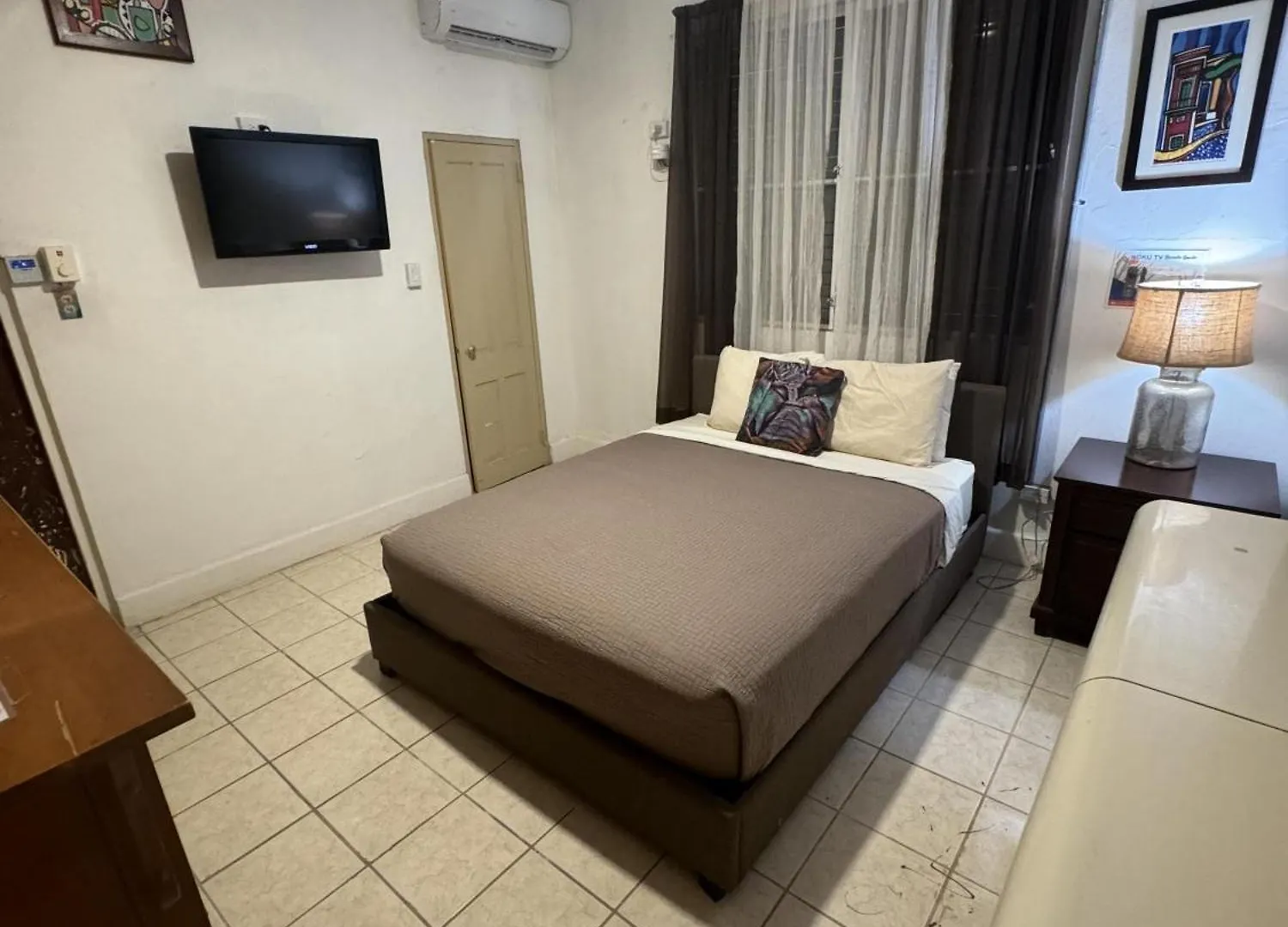 Coqui Del Mar Guesthouse (Adults Only) San Juan