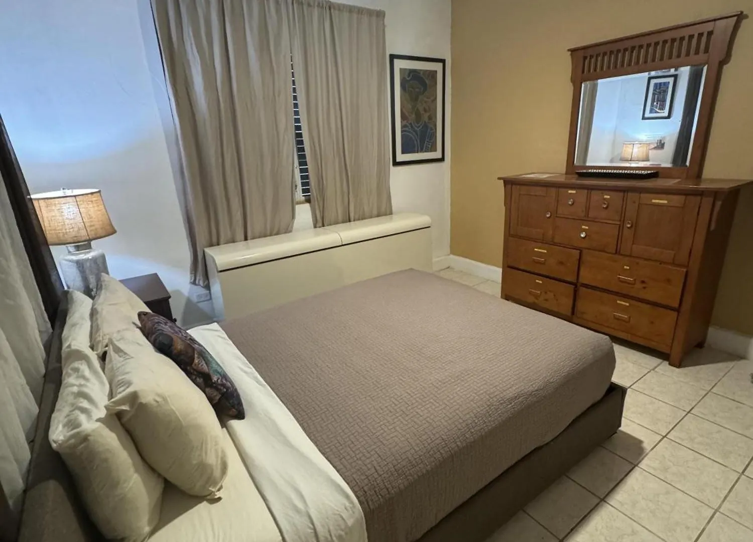 Apartment Coqui Del Mar Guesthouse (Adults Only) San Juan