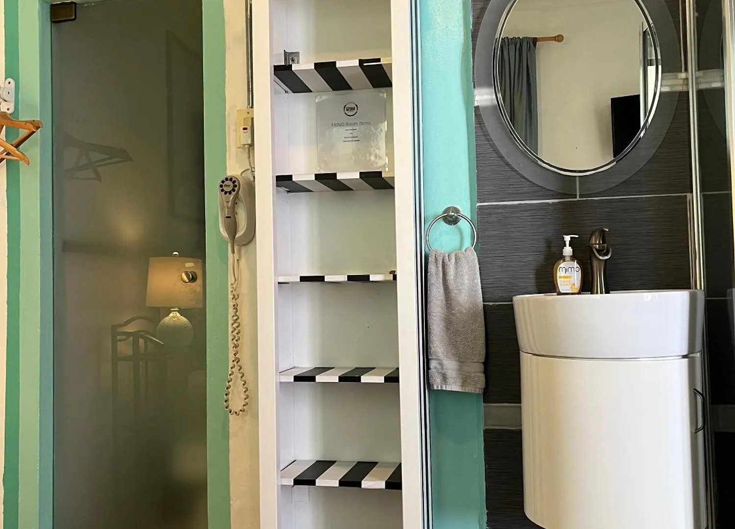 Apartment Coqui Del Mar Guesthouse (Adults Only) San Juan