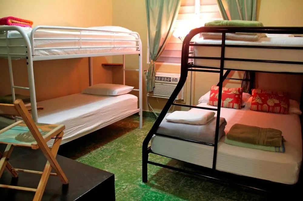 Coqui Del Mar Guesthouse (Adults Only) San Juan Apartment