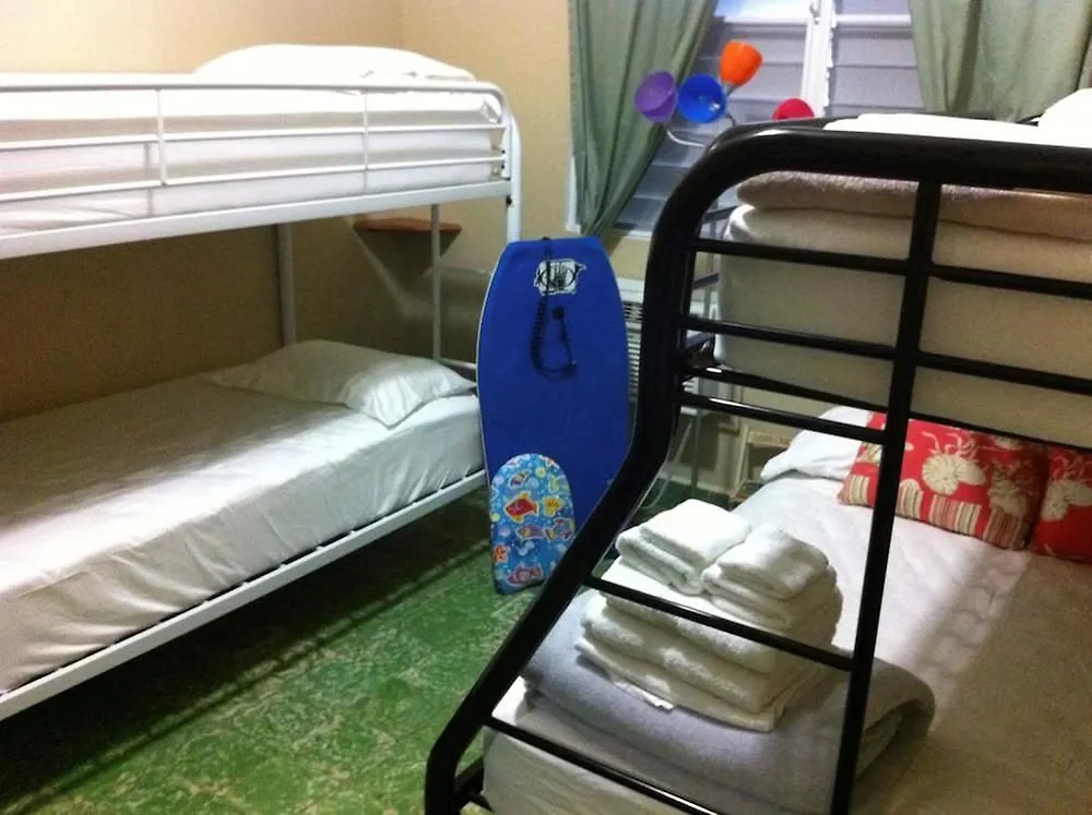 Coqui Del Mar Guesthouse (Adults Only) San Juan Apartment