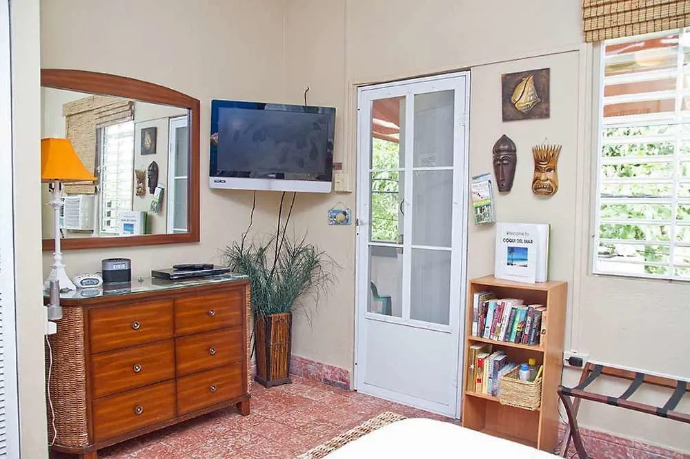 Coqui Del Mar Guesthouse (Adults Only) San Juan