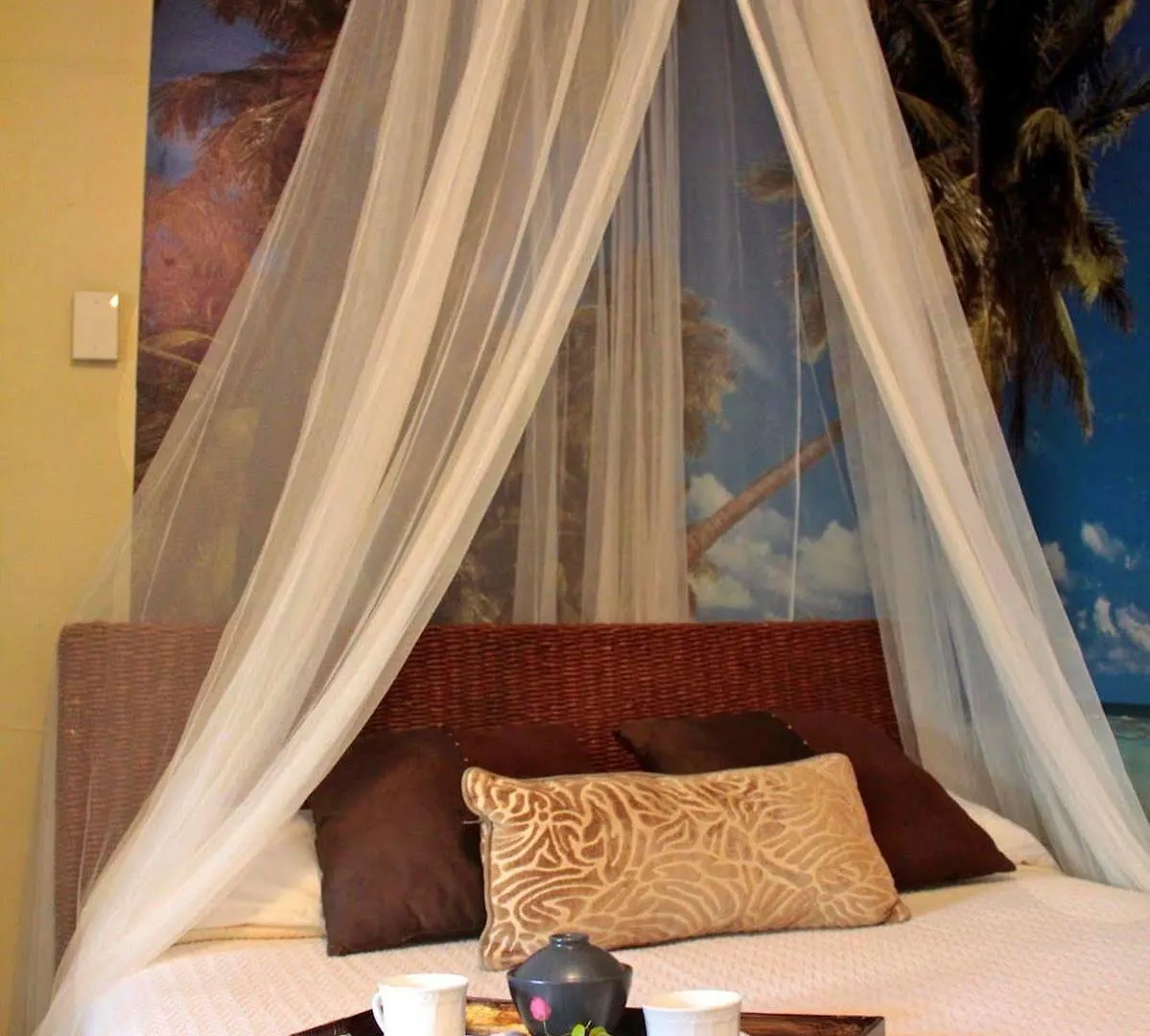 Coqui Del Mar Guesthouse (Adults Only) San Juan Apartment