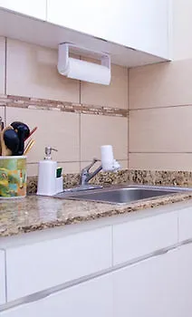 Studio With Modern Amenities, Walk-In Shower, Jacuzzi, Beach, And Pool, (Adults Only) Apartment San Juan
