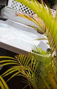 公寓 科基海宾馆